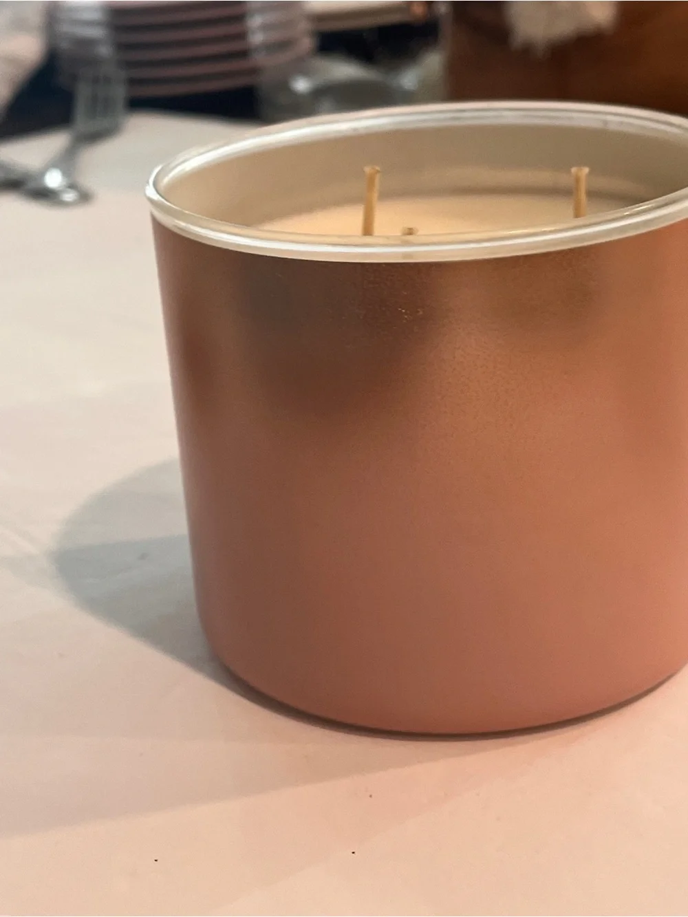 New My Sweet Sisters Candle by Bath and Bodywork’s